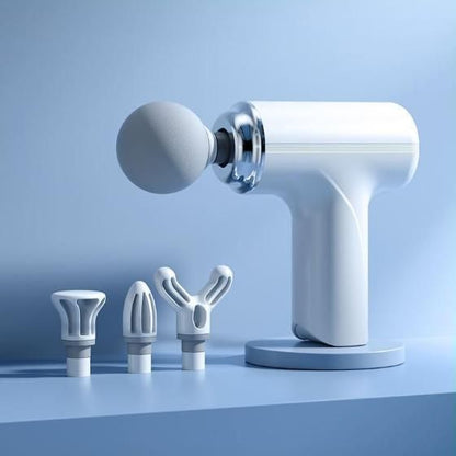 TurboFlex™ Muscle Massager