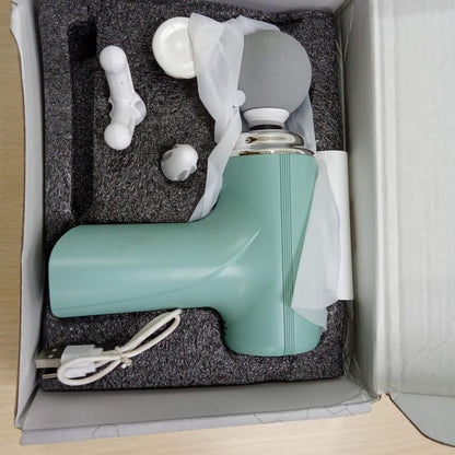 TurboFlex™ Muscle Massager
